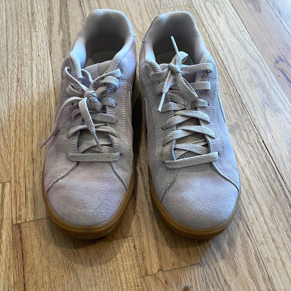 Nike sneakers